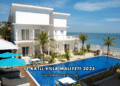 2 Katlı Villa Maliyeti 2025