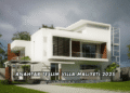 Anahtar Teslim Villa Maliyeti 2025