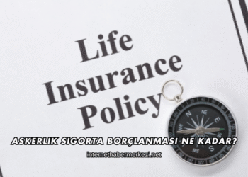 E-Devlet Sigorta Sorgulama İşlemi Nasıl Yapılır?