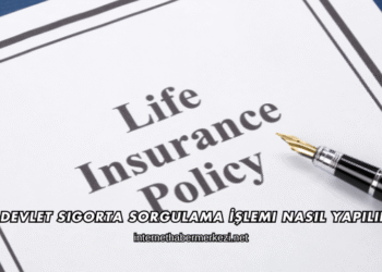 Günlük Temizlikçiler İçin Sigorta Yapılır mı?