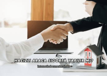 Hacizli Araca Sigorta Yapılır mı?