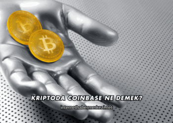 Kriptoda Coinbase Ne Demek?