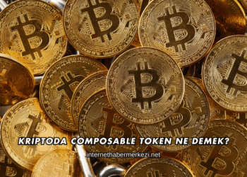 Kriptoda Composable Token Ne Demek?