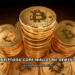 Kriptoda Core Wallet Ne Demek?