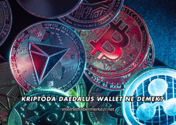 Kriptoda Daedalus Wallet Ne Demek?