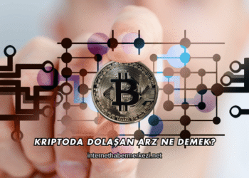 Kriptoda Dolaşan Arz Ne Demek?