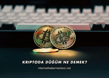 Kriptoda Düğüm Ne Demek?