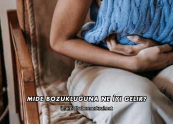 Mide Bozukluğuna Ne İyi Gelir?