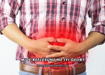 Mide Reflüsüne Ne İyi Gelir?