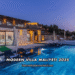 Modern Villa Maliyeti 2025