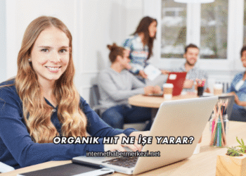 Organik Hit Ne İşe Yarar?