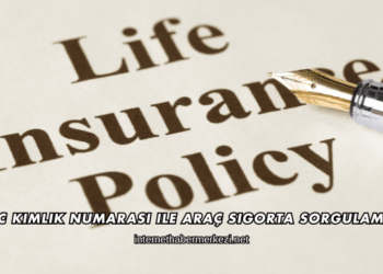 TC Kimlik Numarası ile Araç Sigorta Sorgulama