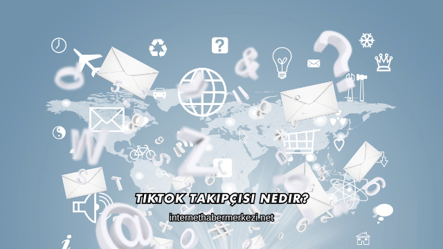 TikTok Takipçisi Nedir?