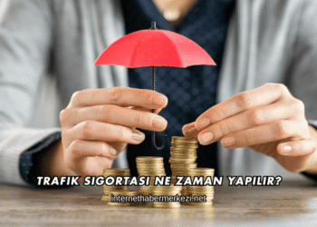 Trafik Sigortası Ne Zaman Yapılır?