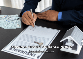 Zorunlu Deprem Sigortası Nedir?