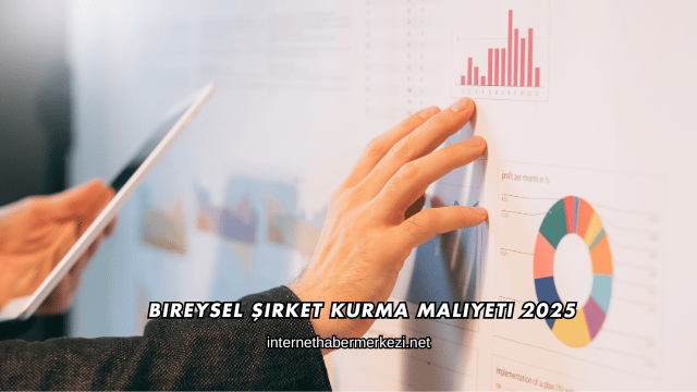 Bireysel Şirket Kurma Maliyeti 2025