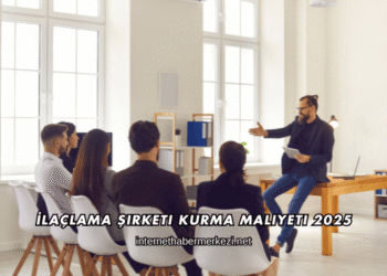 İlaçlama Şirketi Kurma Maliyeti 2025