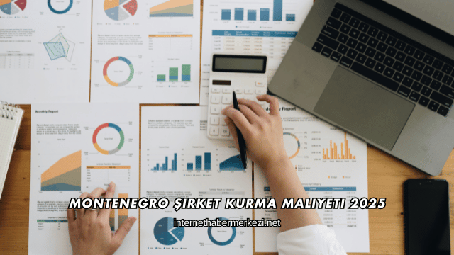 Montenegro Şirket Kurma Maliyeti 2025