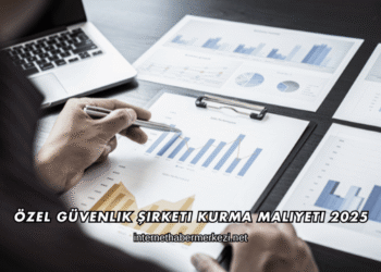 Özel Güvenlik Şirketi Kurma Maliyeti 2025