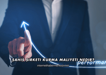 Şahıs Şirketi Kurma Maliyeti Nedir?