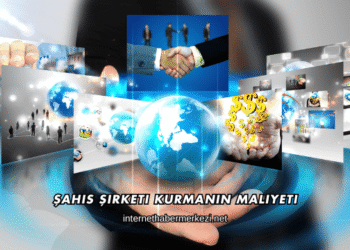 Şahıs Şirketi Kurmanın Maliyeti