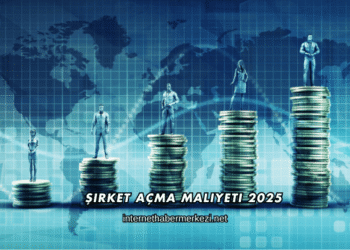 Şirket Açma Maliyeti 2025