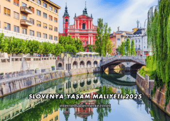 Slovenya Yaşam Maliyeti 2025