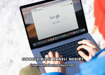 Google Bilgi Paneli Nedir?