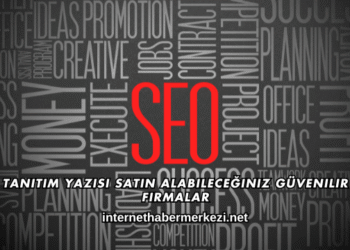 Tanıtım Yazısı Satın Alabileceğiniz Güvenilir Firmalar